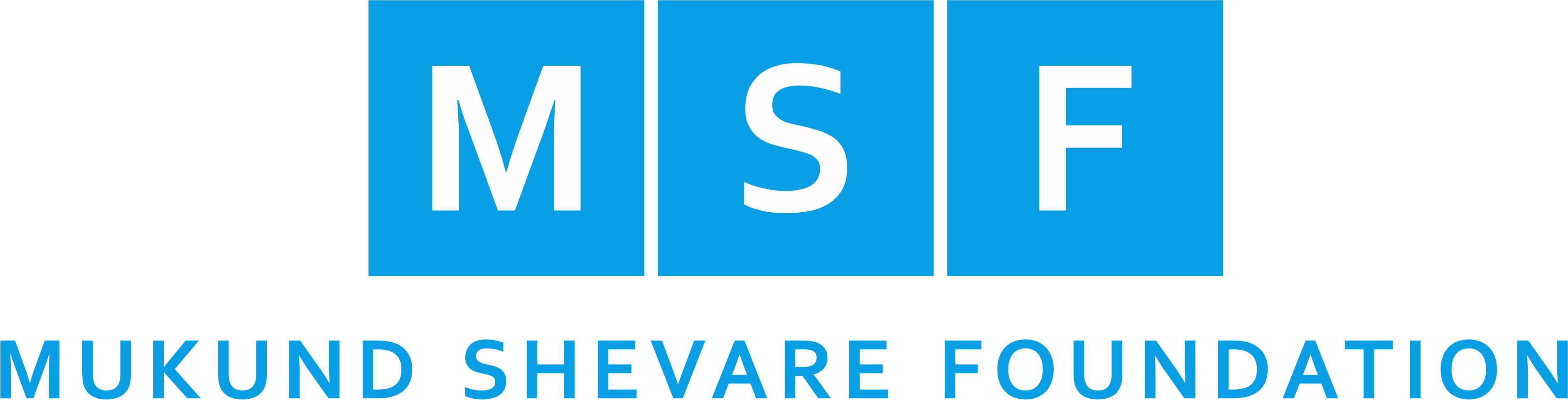 MSF Logo